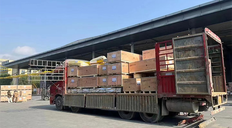 德州宁津县到通辽物流专线-宁津县到通辽物流公司-可整车可拼车